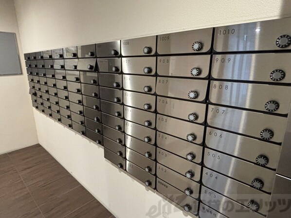 スペーシア江坂南金田の物件内観写真